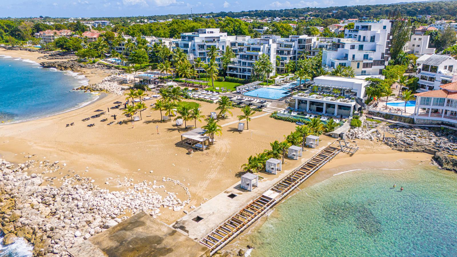 2 Bedroom Condos for Sale, The Ocean Club Residences Costa Norte — photo 4