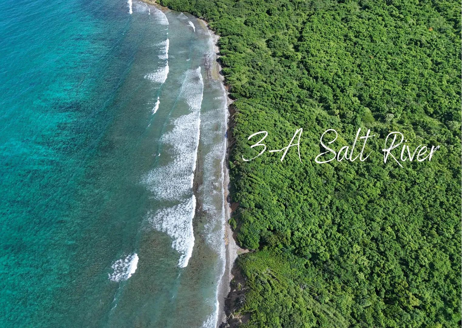 41.58 Acre Waterfront Lot in St. Croix — photo 4