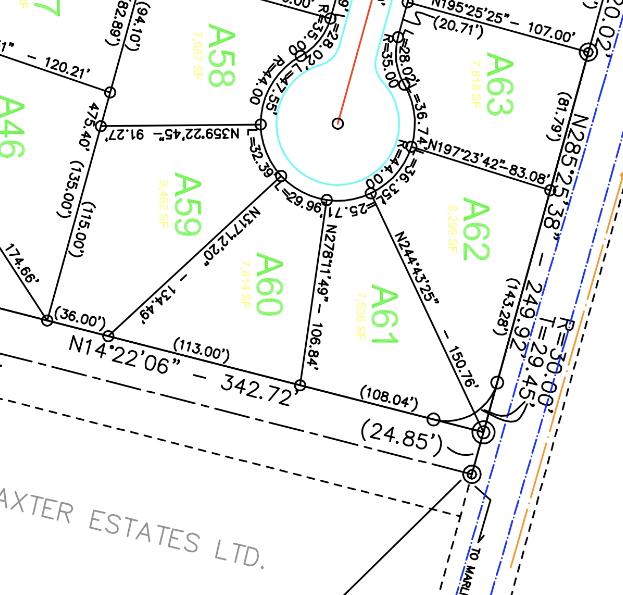New Providence 0.17 Acre Family Lot at Nassau, New Providence, Bahamas — photo 5