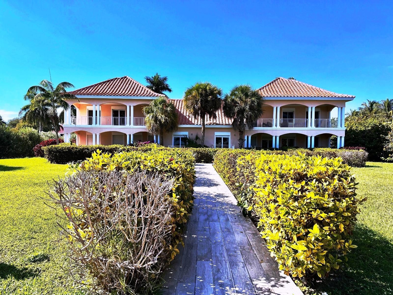 4 bedroom Apartment for sale - 4B GUNPORT BLVD RENTAL in Grand Bahama, The Bahamas — photo 1