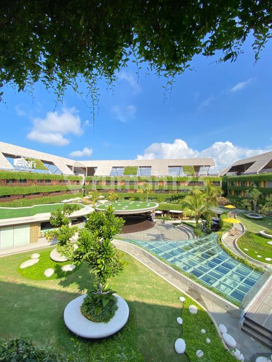 2-bedroom apartment in Kuta, Bali near Beachwalk Mall — photo 1