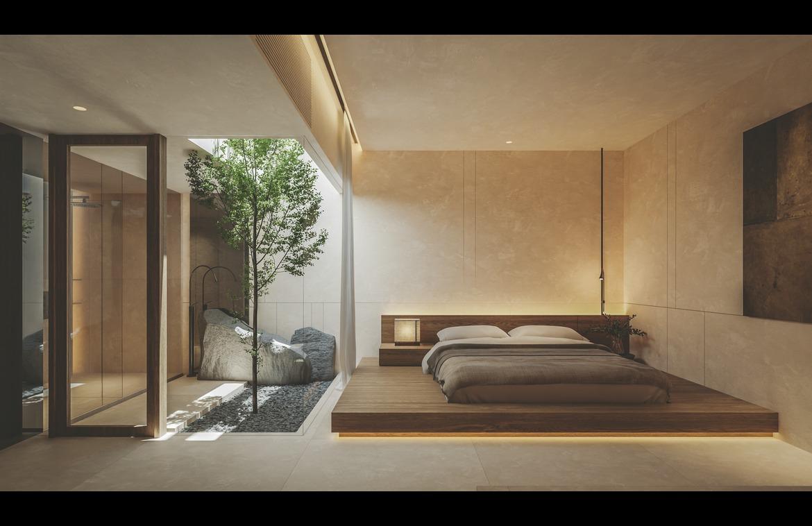 3 bedroom villa for sale in Canggu, Bali, Indonesia — photo 4