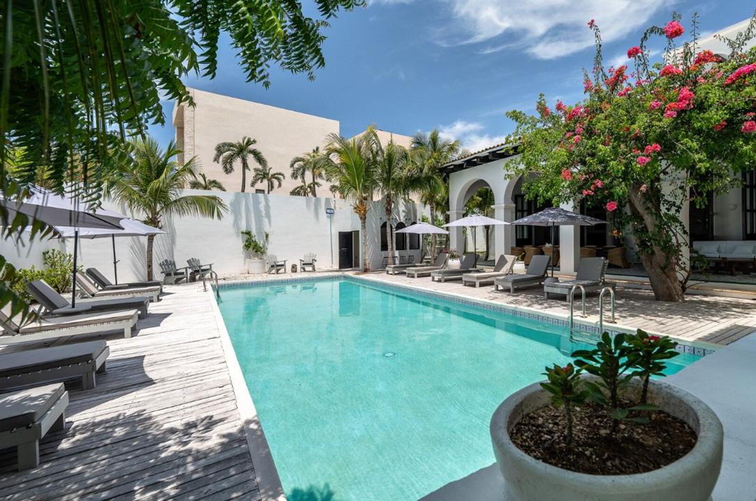 Raes Tulum 9-bedroom villa in Tulum — photo 2