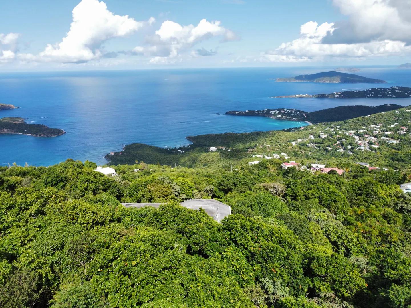 0.65 Acre Homesite Lot in St. Thomas — photo 1