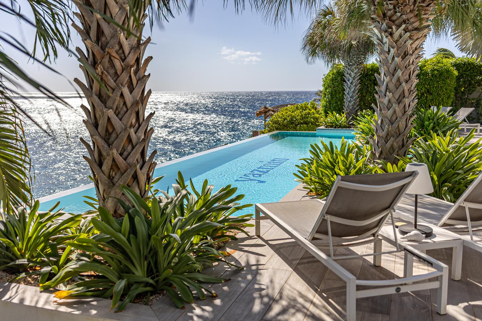 3-bedroom villa in Coral Estate, Curaçao — photo 1