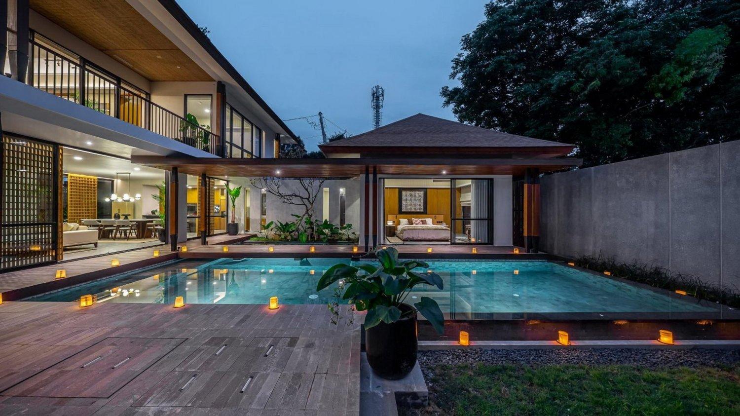 Nata Desa in Jimbaran, Badung, Bali — photo 1
