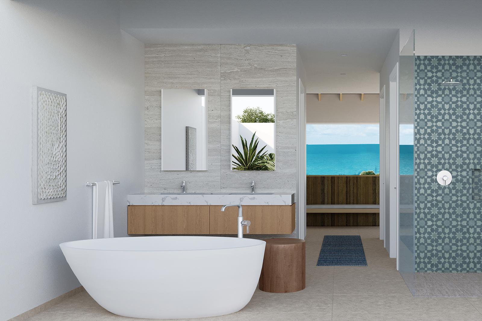 Dune Villa Caicos Banks - Sailrock Resort — photo 5