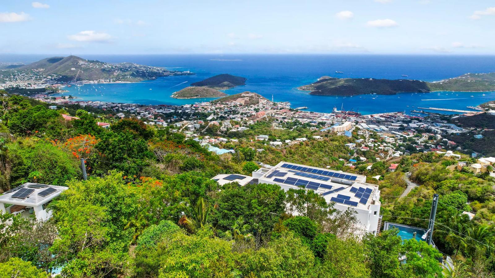 0.51 Acre Lot Lilliendal & Marienhoj Lns — photo 3