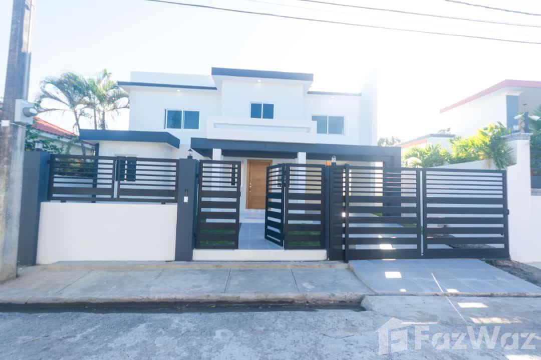 6 Bedroom House for Sale in Puerto Plata — photo 3