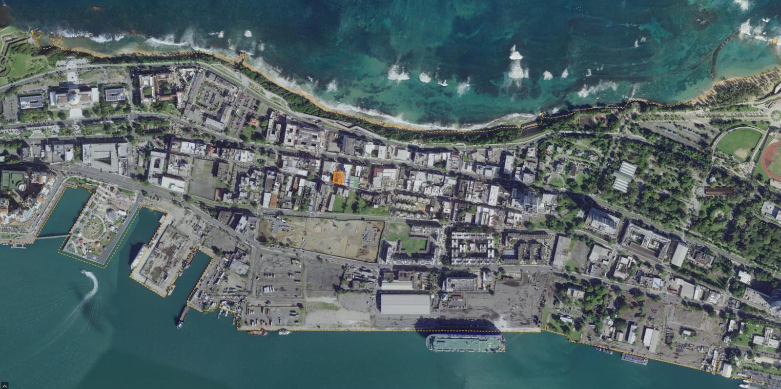 Unique opportunity in Puerta de Tierra, San Juan — photo 3