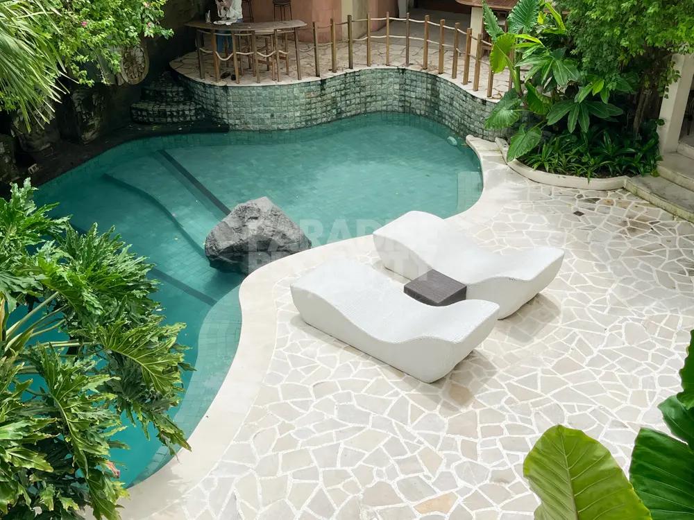 1 Bedroom Apartment for Monthly Rental Near The Beach in Seminyak — photo 1