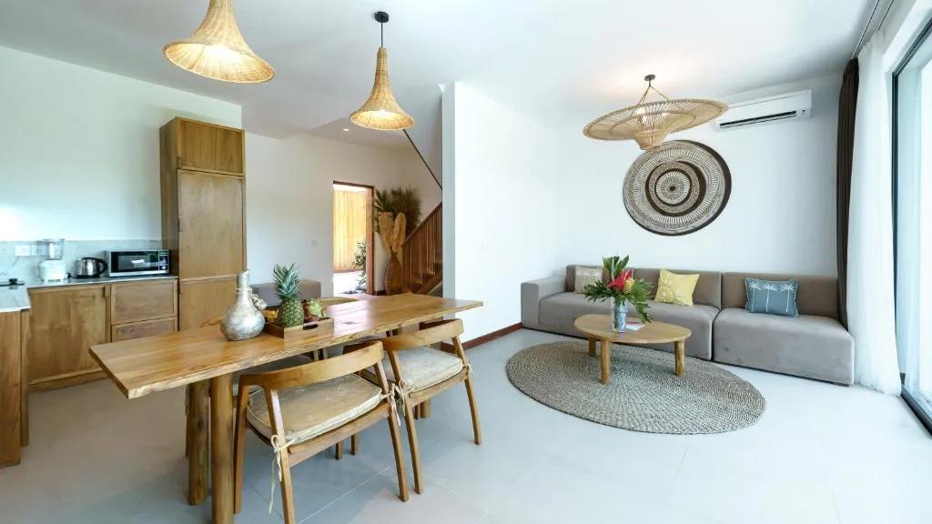 2-Bedroom Villa for Sale in Umalas, Bali — photo 5