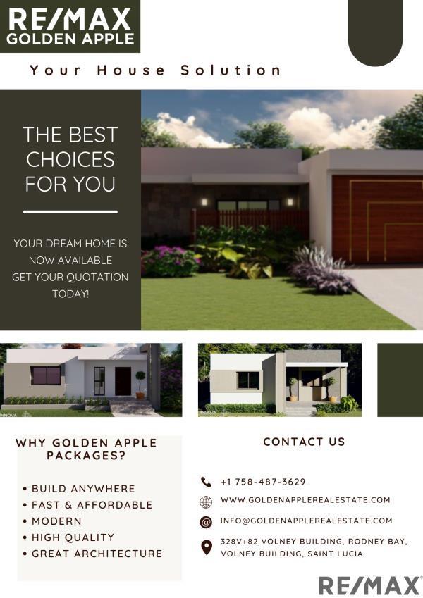 Lot in Serene Escap Estate Development — photo 4