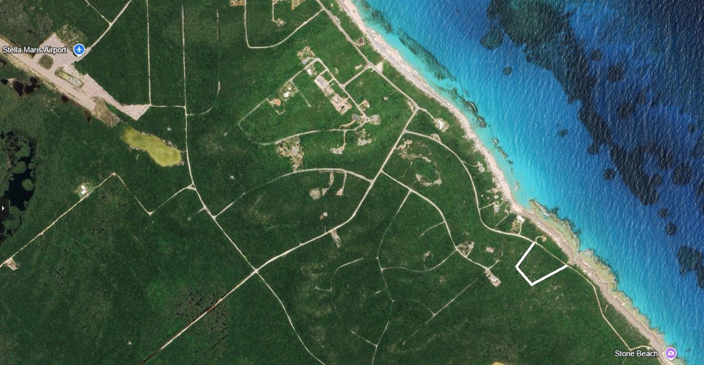 Lot 10, Ocean View Acreage - Mls 65521 — photo 1