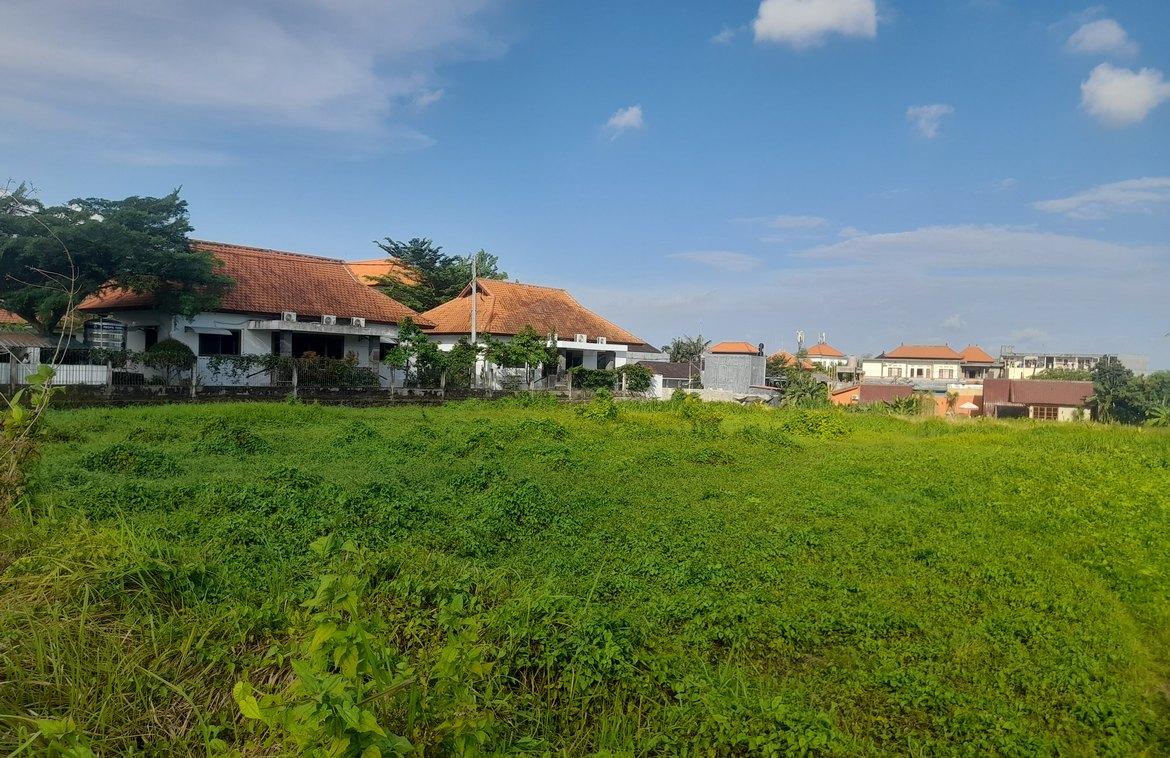 Great Development Opportunity in Buduk – 2,000sqm Near Canggu — photo 3
