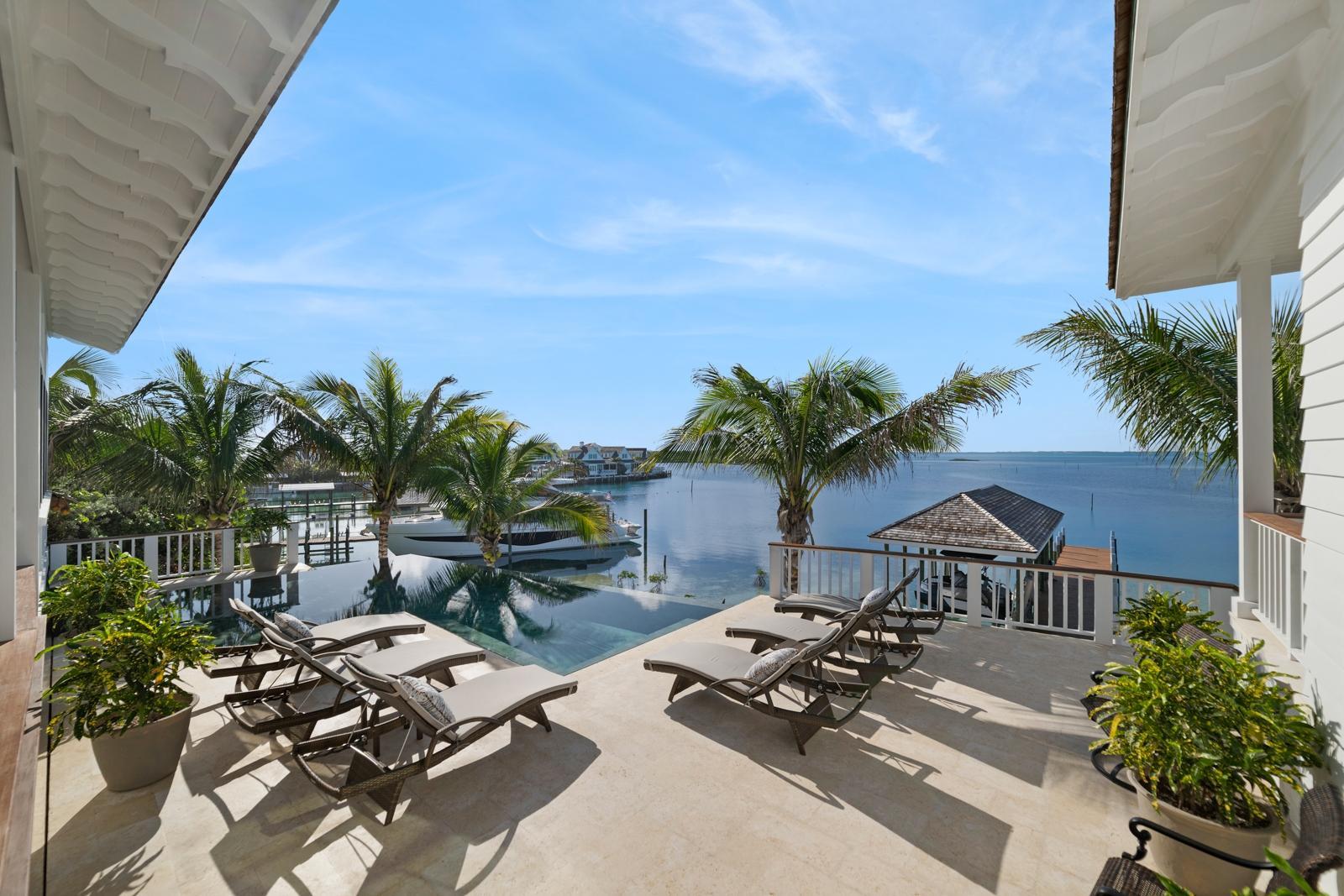 4 bedroom Residence for sale in Abaco Islands, The Bahamas — photo 3
