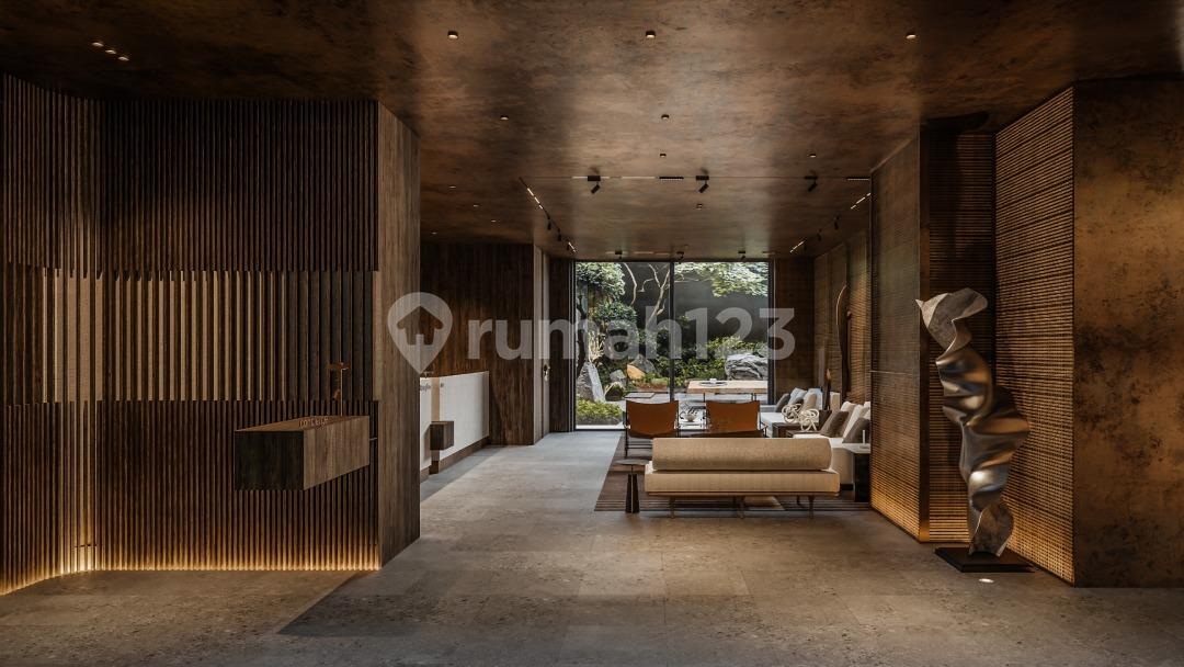Studio apartment in Pererenan, Bali — photo 3