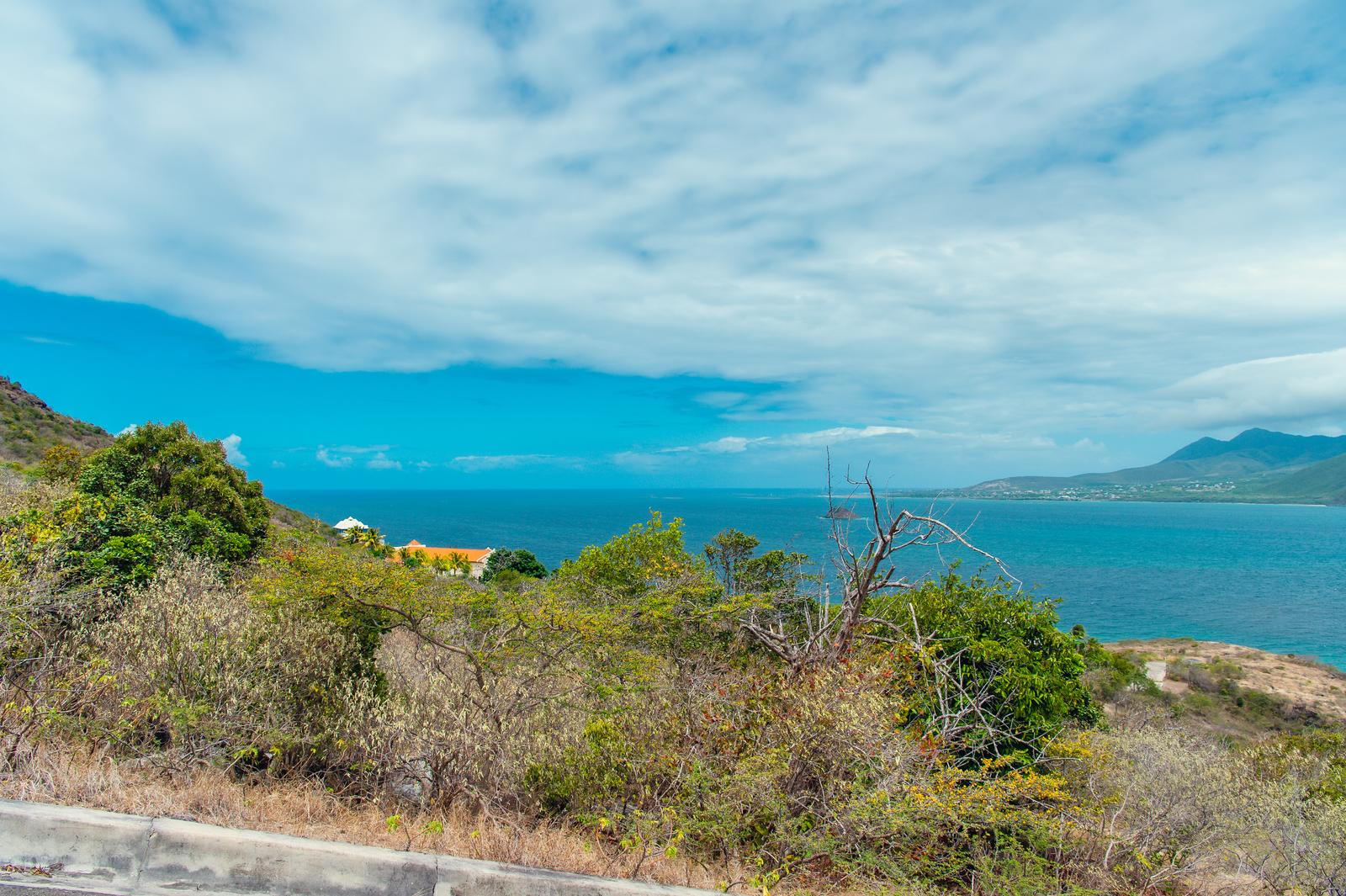 1 Acre Lot for Sale, Turtle Beach Estates, St Kitts — photo 5
