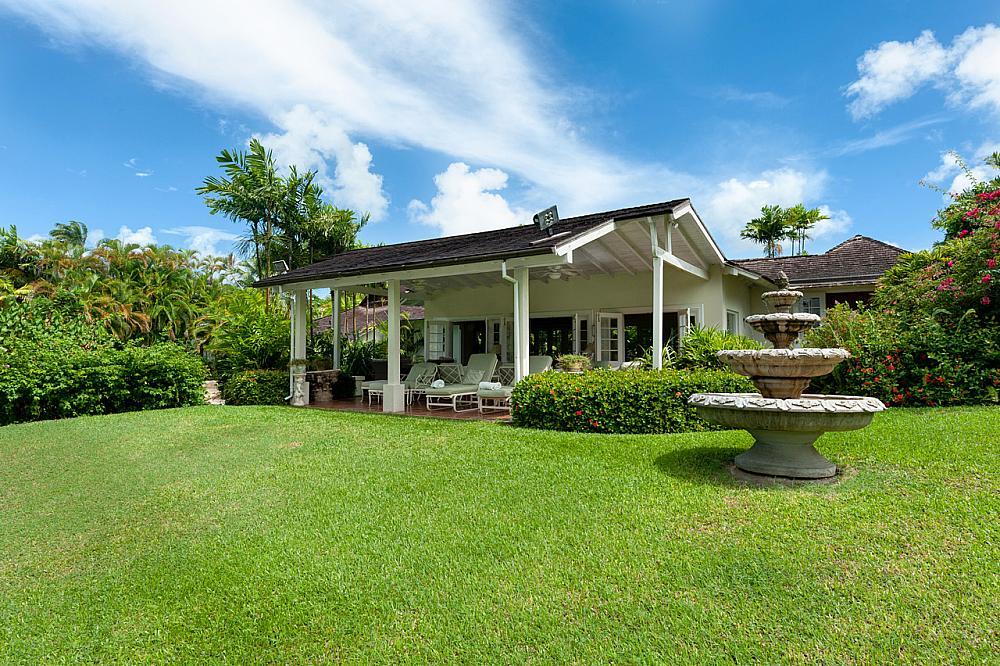 Highlands House — photo 3