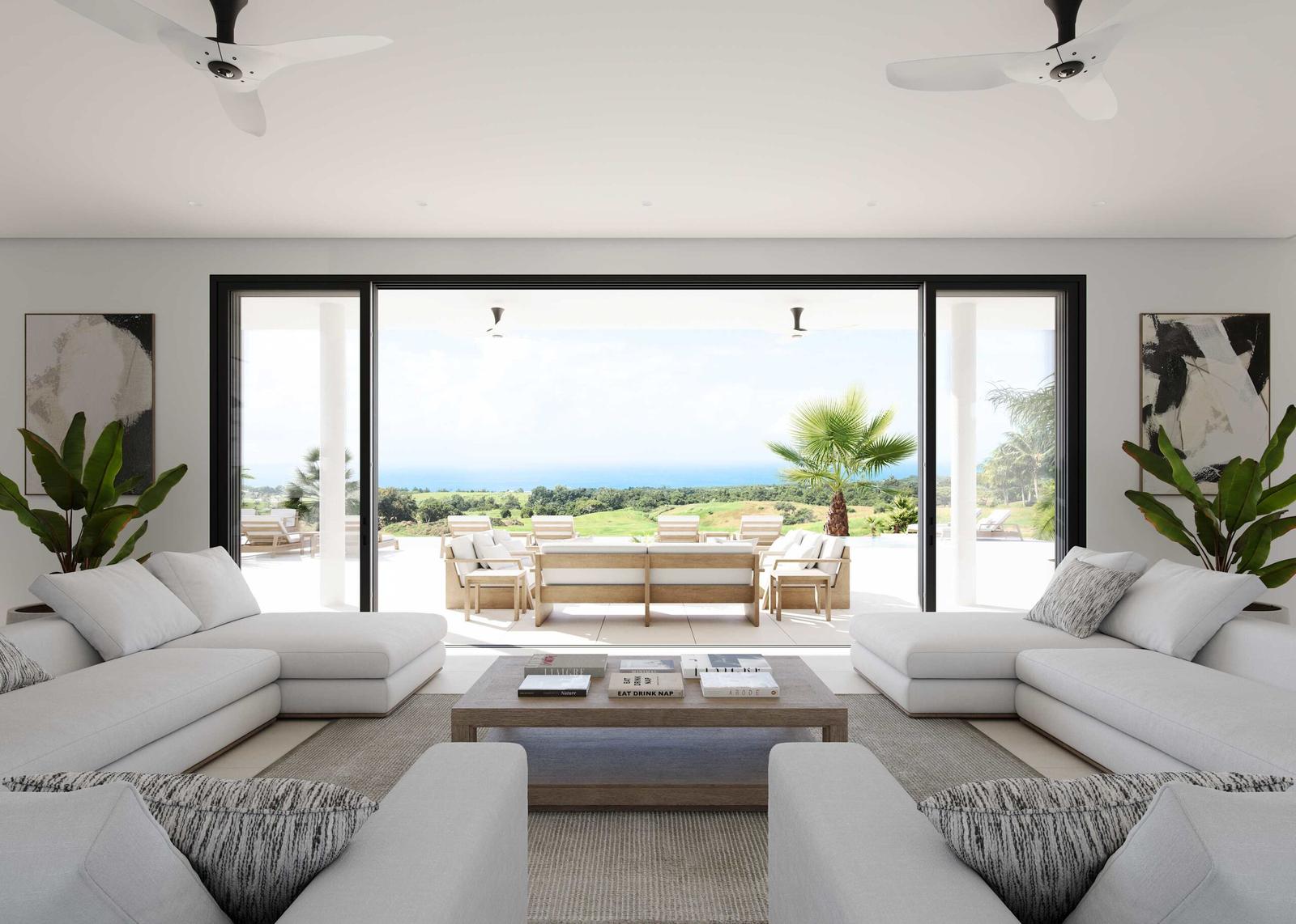 Time to be "Moonstrucked" Moonstruck Villa Apes Hill Barbados | Luxury Home — photo 2