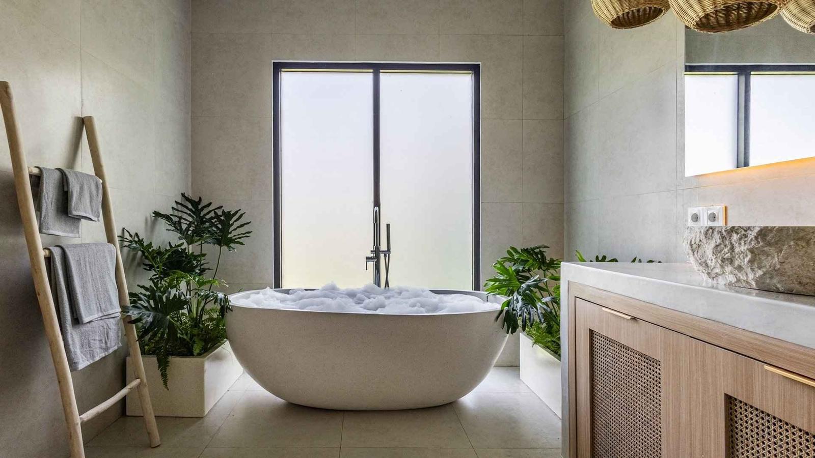 Villa Green 1 in Badung, Bali — photo 5