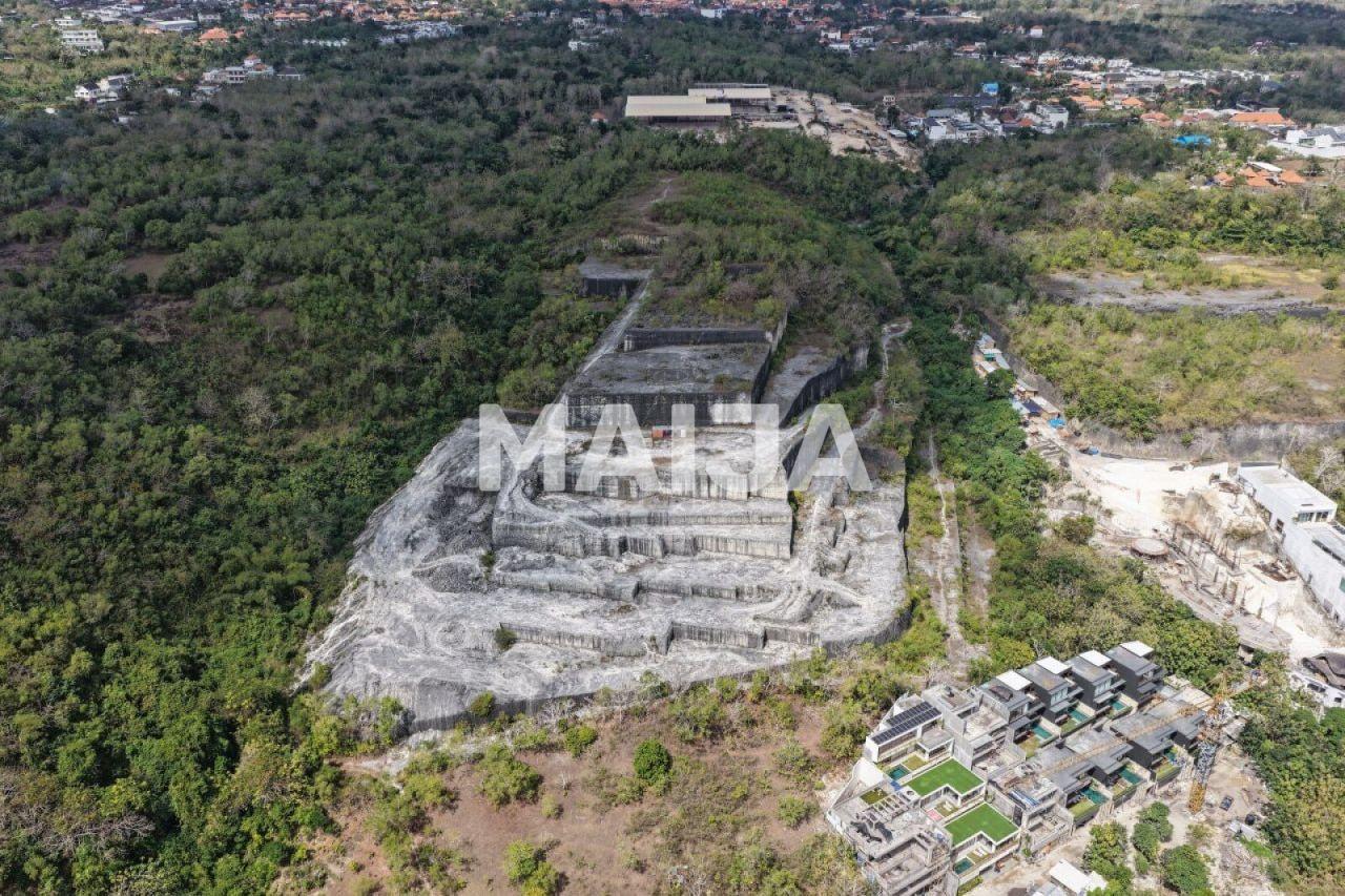 Land in Bukit, Bali, Indonesia — photo 3