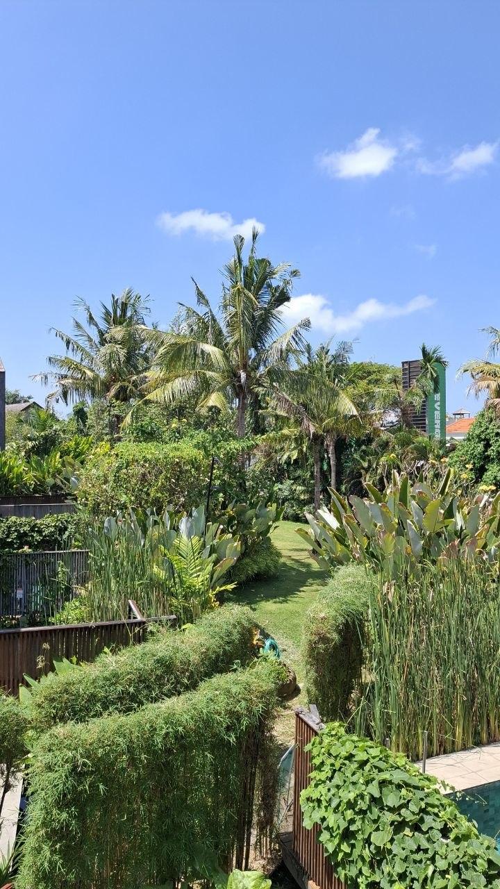 2-bedroom villa in Brawa, Bali — photo 3