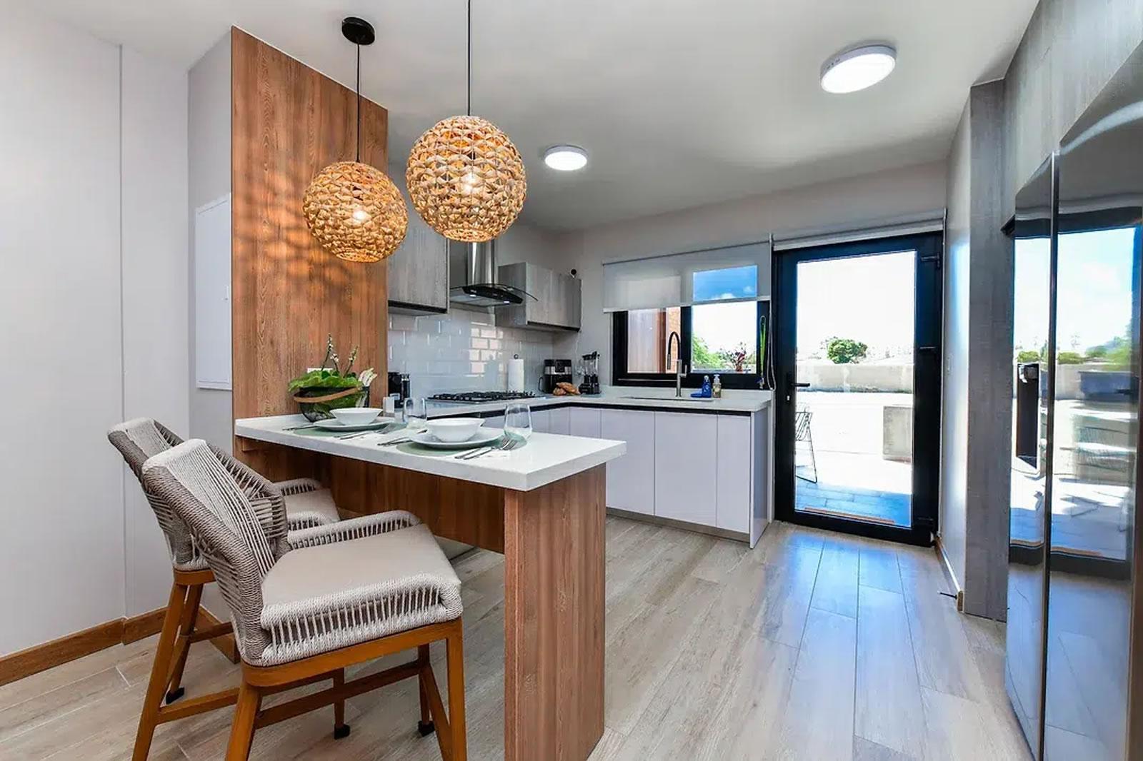 New 3 Bedroom Townhomes for Sale, Bakval, Noord, Aruba — photo 5