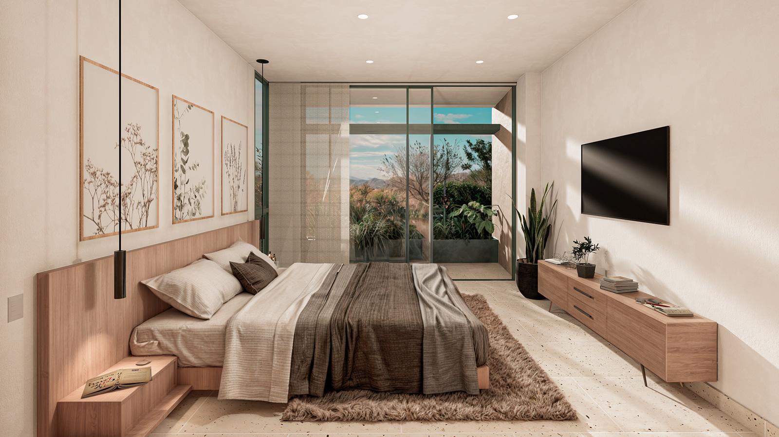 1 Bedroom Condo for Sale in Washington Gardens, Aruba — photo 5
