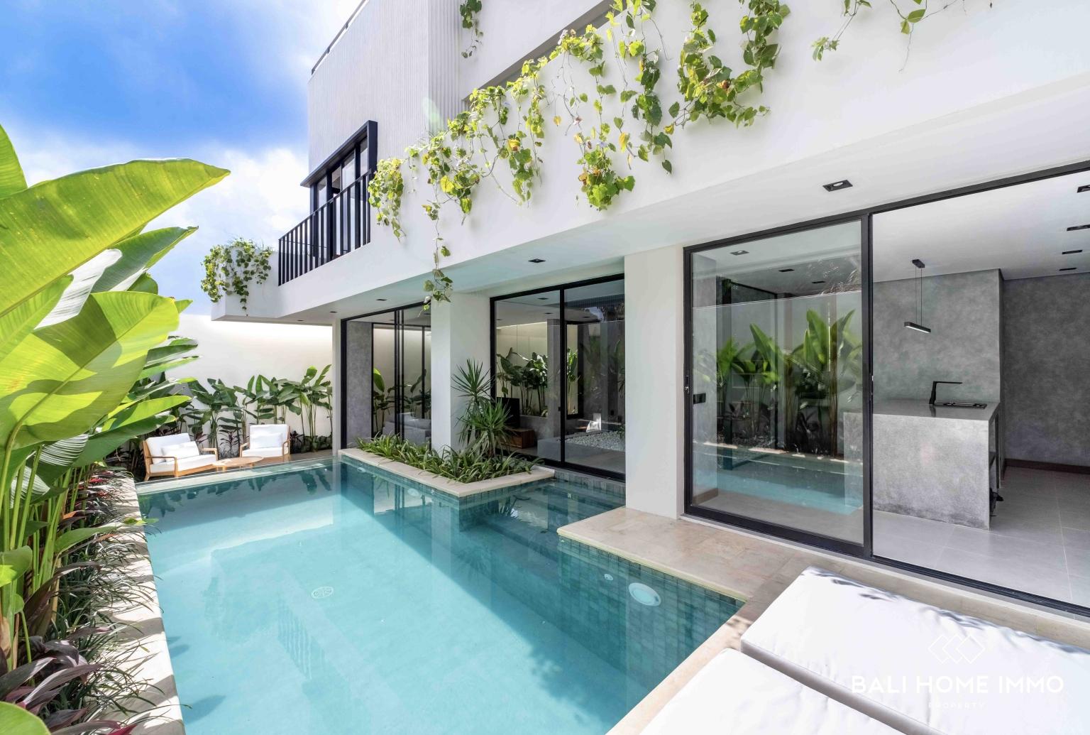 2 Bedroom Villa for Sale Leasehold in Uluwatu, Bali, Indonesia — photo 1