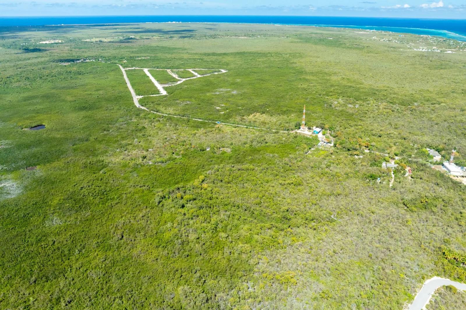 103 Acres of Land for Sale, East End, Grand Cayman — photo 4