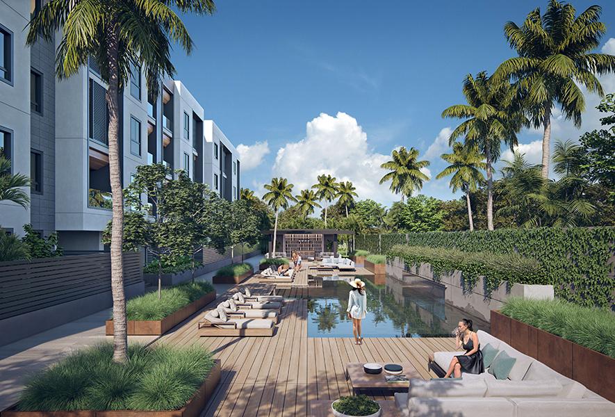 Welcome to Contemporary Living in Punta Cana Village, Dominican Republic — photo 2