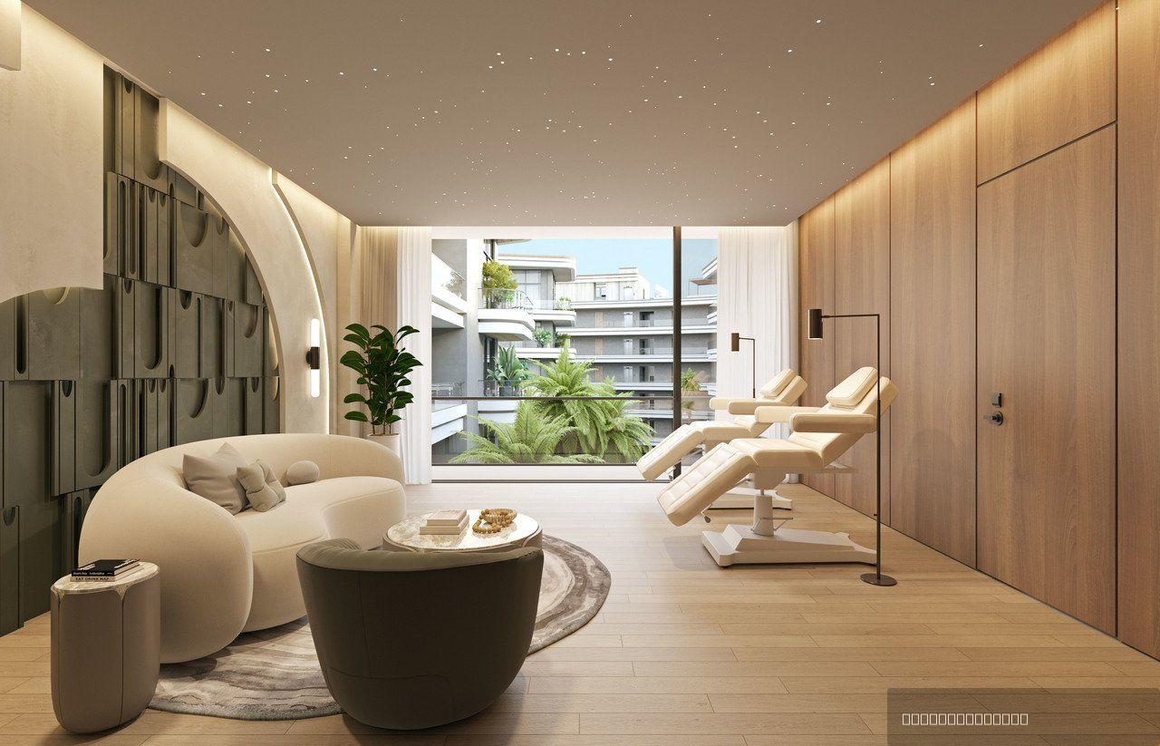 1 Bedroom Apartment in Cap Cana — photo 5