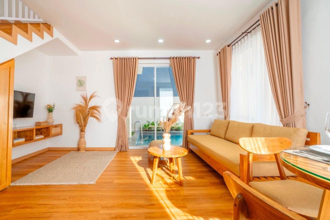 Villa for sale in Nusa Dua location — photo 1