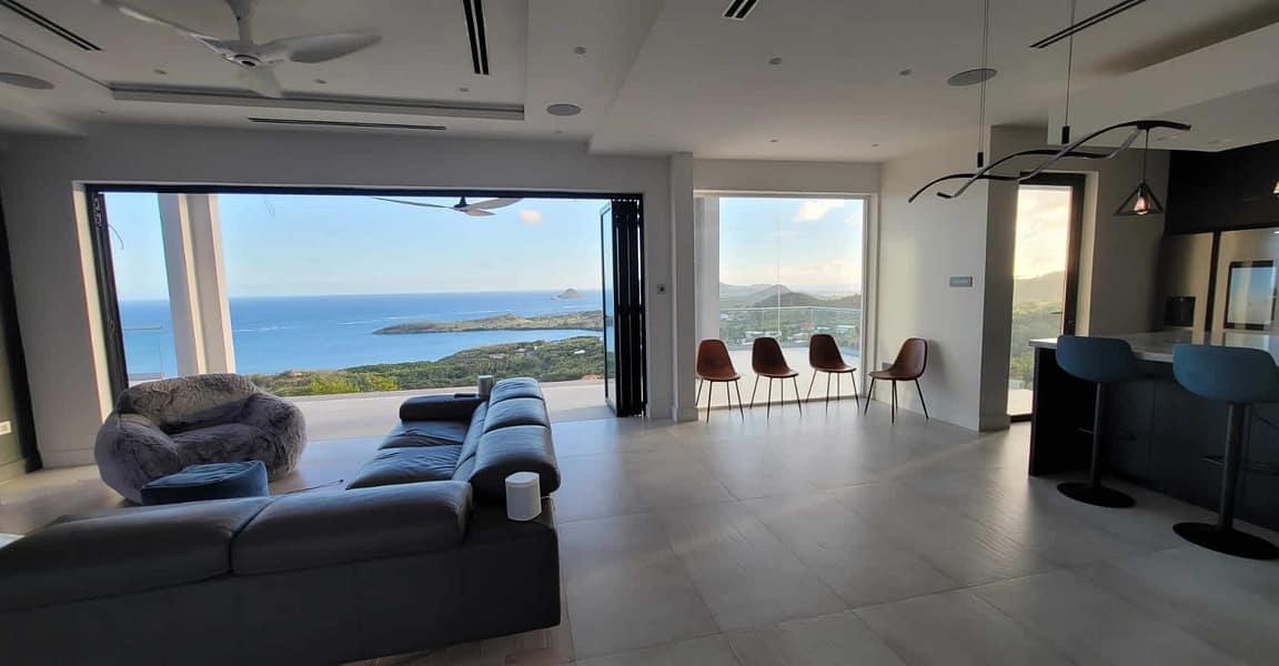 3 to 5 Bedroom Custom Homes for Sale, Emerald Vista, Vieux Fort, St Lucia — photo 3