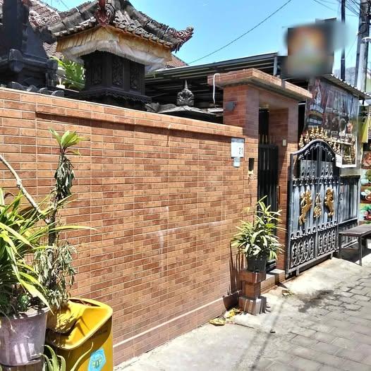 3-bedroom house in Denpasar — photo 1