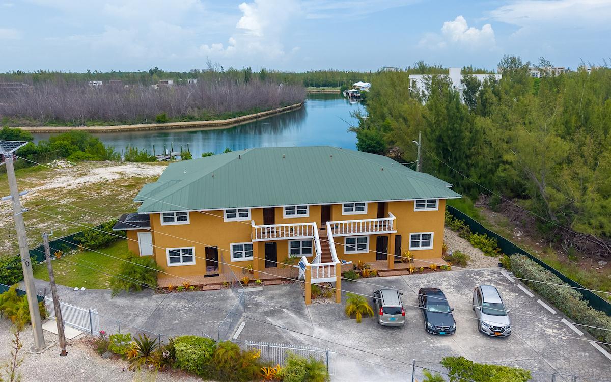 Gannet Lane, Bahama Reef Yacht & Country Club, Grand Bahama / Freeport, Bahamas — photo 1