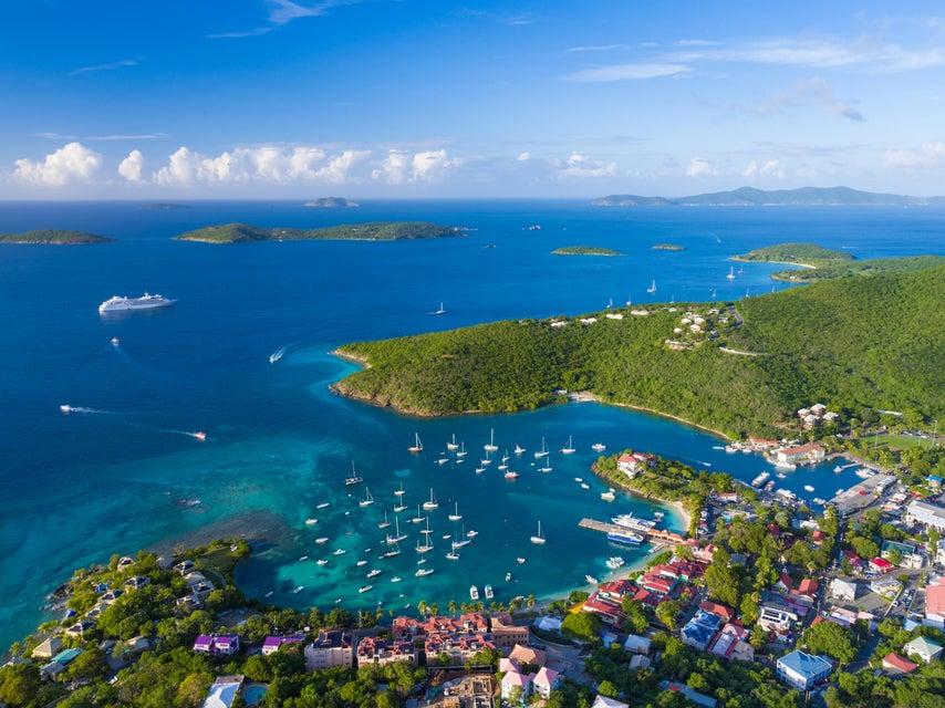 8 bedroom Residence for sale — Le Paradis | Luxury Estate for Sale in St. John, US Virgin Islands — photo 5