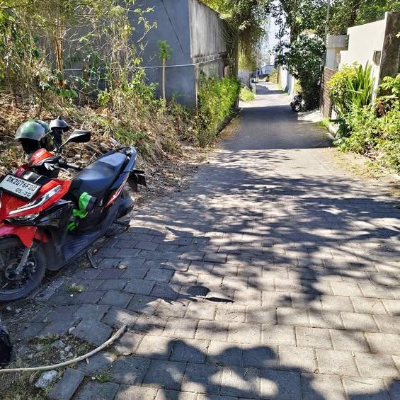 Studio house in Badung, Bali — photo 1