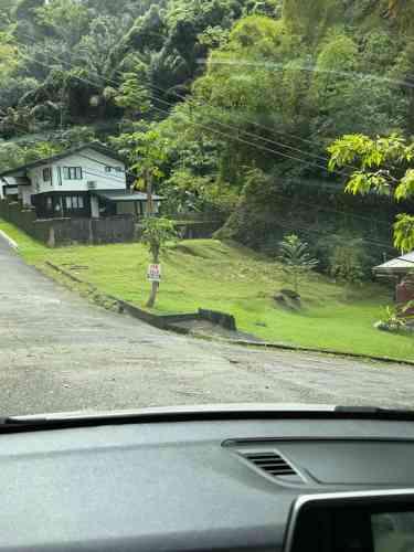 Land for sale in Trinidad & Tobago — photo 1