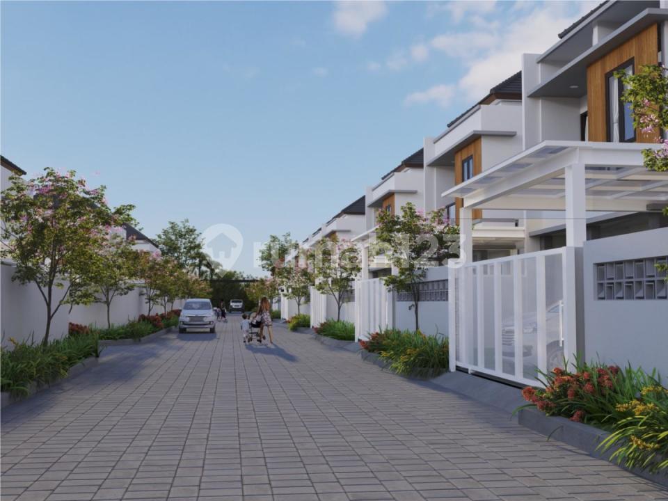 3-bedroom house in Nusa Dua, Badung, Indonesia — photo 4