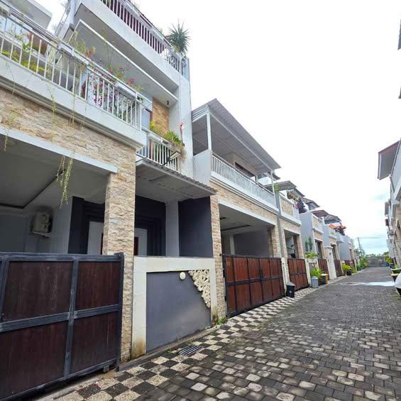 3-bedroom house in Denpasar — photo 1