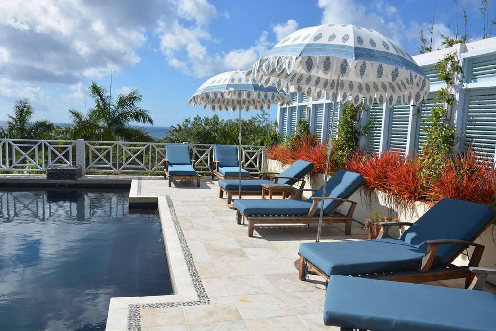 5 Bedroom Property for Sale, Hamilton Lodge & Cottage, Charlestown, Nevis — photo 1