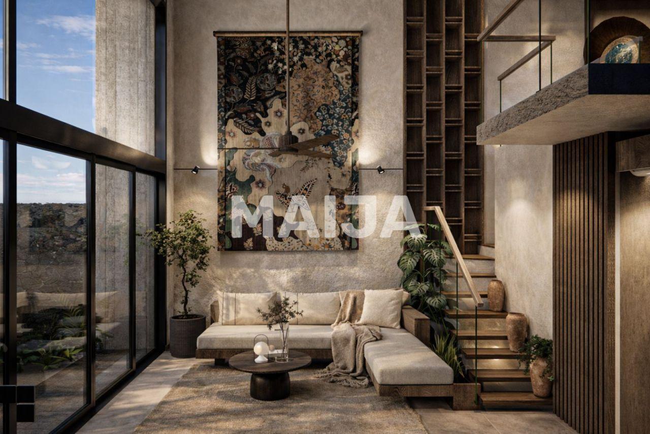 Apartment in Canggu, Indonesia 88 sqm — photo 1