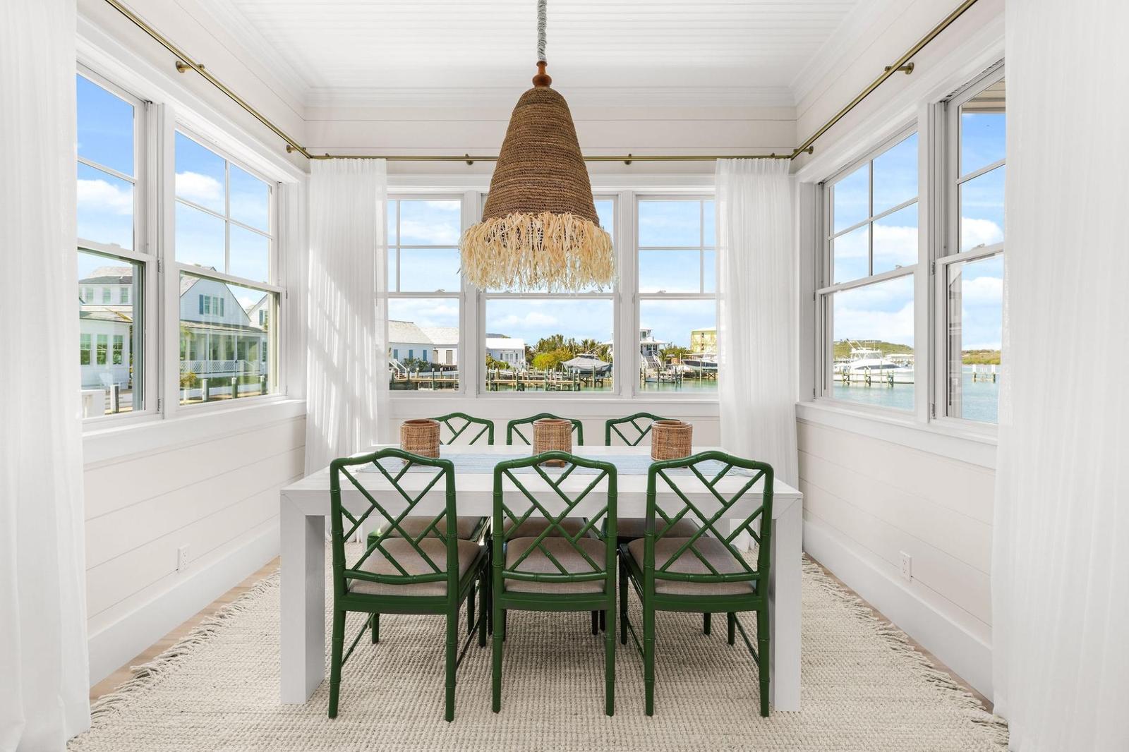 1 Bedroom Residence for Sale - SUNSET POINT VILLA 9 in Abaco Islands, The Bahamas — photo 5