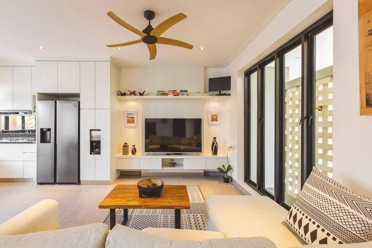 3BR villa in Seminyak, Bali — photo 1