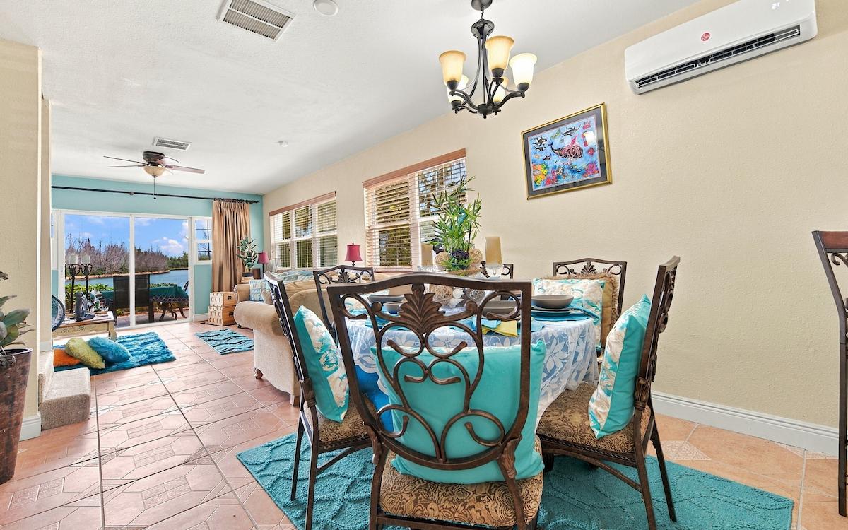 Gannet Lane, Bahama Reef Yacht & Country Club, Grand Bahama / Freeport, Bahamas — photo 4