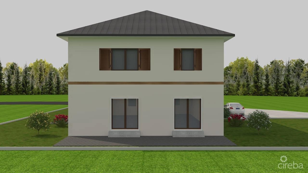3 bedroom property for sale — Rosett Close Duplex Ground Floor in the Cayman Islands — photo 5