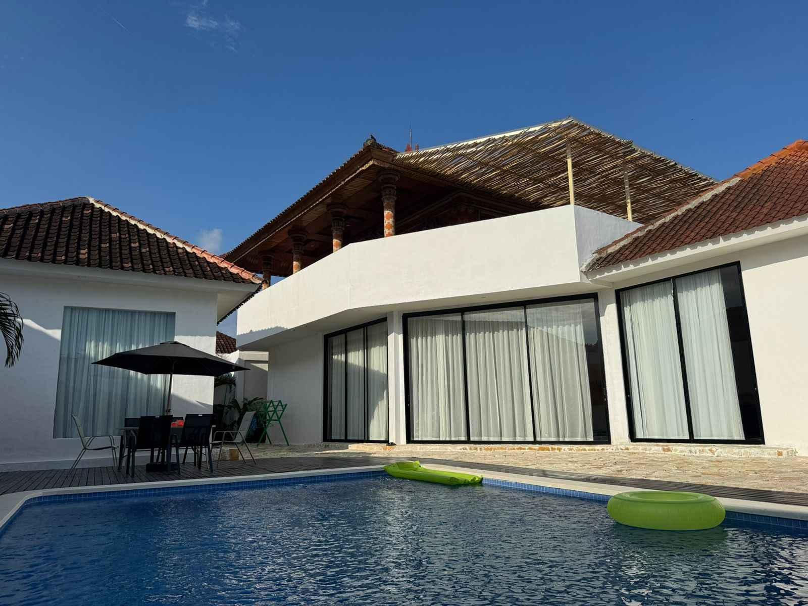 4 Bedroom Villa for Rent in Canggu, Bali — photo 1
