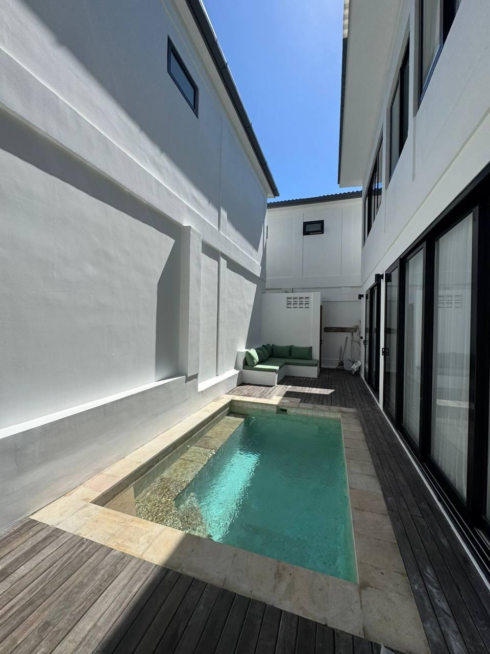 2-bedroom villa in Pecatu, Bali — photo 5